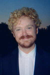 Brad Roelandt