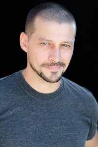 Braden Moran
