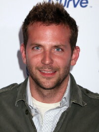 Bradley Cooper