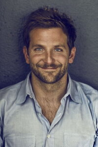 Bradley Cooper