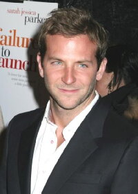 Bradley Cooper