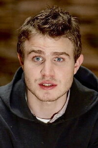 Brady Corbet