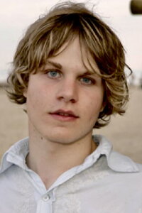 Brady Corbet