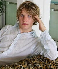 Brady Corbet