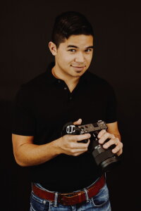 Brady Domingo