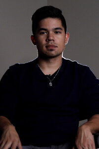 Brady Domingo