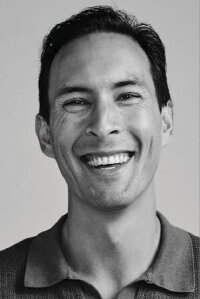 Brady Fujikawa