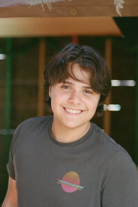 Brady Klein