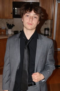 Brady McHenry