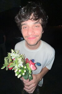 Braeden Lemasters