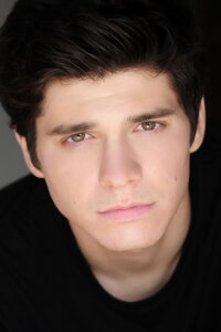 Braeden Lemasters