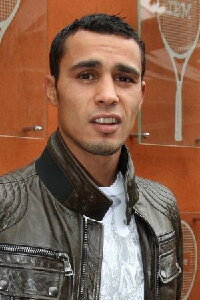 Brahim Asloum