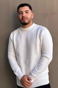 Brahim Koutari