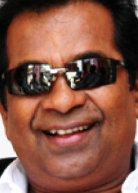 Brahmanandam