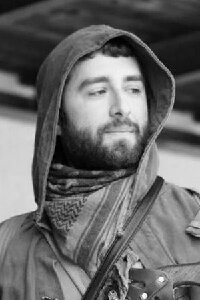 Brando Currarini