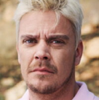 Brandon Auret