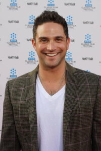 Brandon Barash