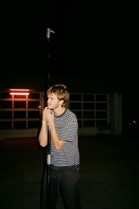 Brandon Carraway