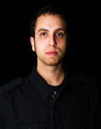 Brandon Cronenberg