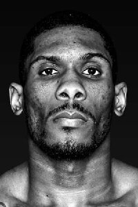 Brandon Glanton