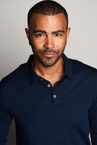 Brandon H. Morgan