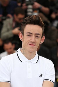 Brandon Lavieville