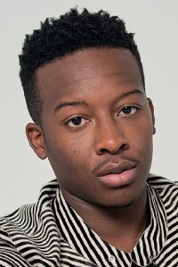 Brandon Micheal Hall