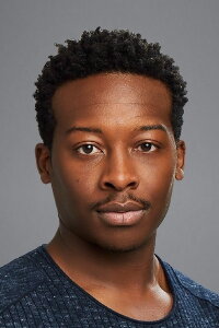 Brandon Micheal Hall