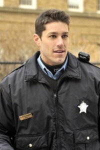 Brandon Quinn