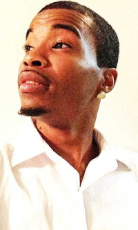 Brandon Richardson