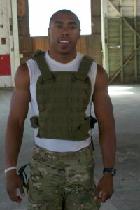 Brandon Rush