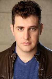 Brandon Scott Miller