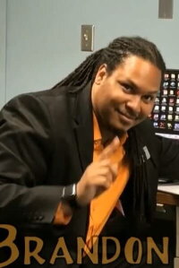 Brandon Worrell