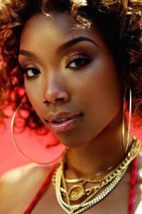 Brandy Norwood
