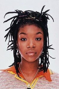 Brandy Norwood