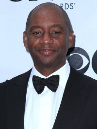 Branford Marsalis