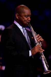 Branford Marsalis