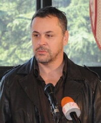 Branimir 'Bane' Popović