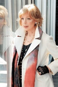 Branka Petrić