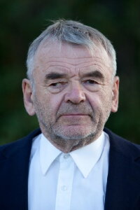 Branko Samarovski