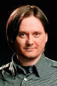 Branko Šturbej