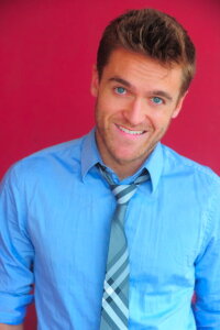 Brant Cox