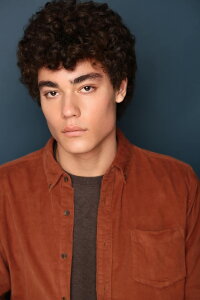 Brayden Cross