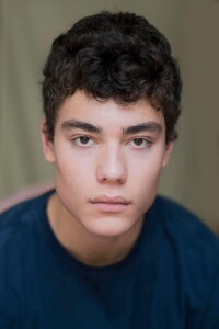Brayden Cross