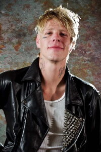 Braydon Szafranski
