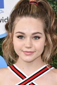 Brec Bassinger