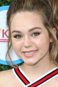 Brec Bassinger