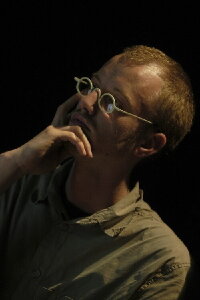 Brecht Debackere