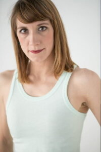 Bree Elrod
