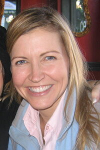 Brenda Campbell
